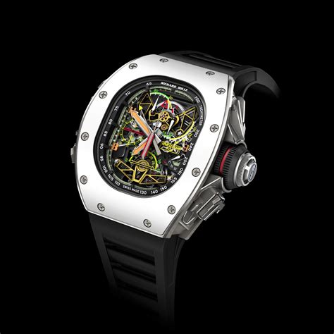 часы richard mille|Richard Mille watches catalog.